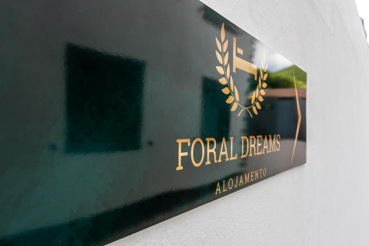 Foral Dreams Vila Fajã de Cima Exterior foto